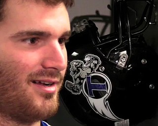 Palmer To Kick For Thunder
