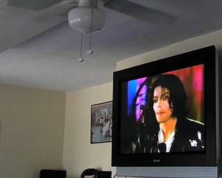 Michael Jackson Remembered