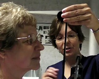 Visiting Nurse Association