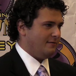 Zoldan announces Phantoms 09-10 season