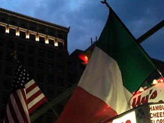 Italian Festival