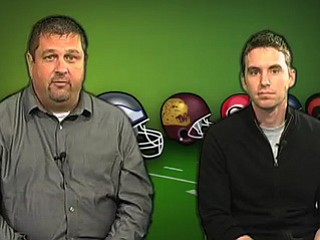 Blitz 2009 HS Football Preview