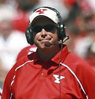 YSU Sets Summer  Practice