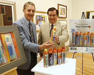Canvas to Cans