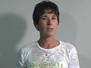 Peace Race Training Tip #3