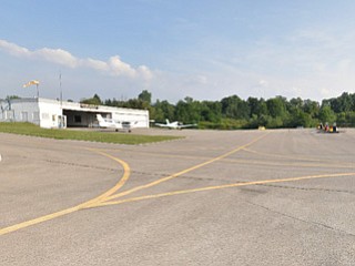 IN FOCUS: Elser Airport