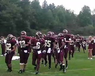 East vs Liberty