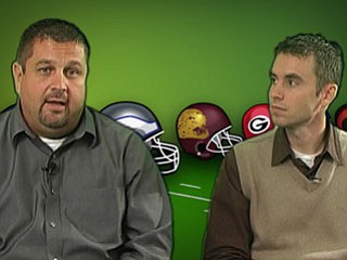 The Blitz Show: Week 1