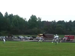 The Catch