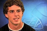 Top Player: Luke Wollet