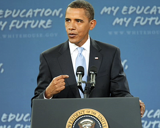 Obama's Speech