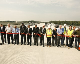 Meander Bridge Opens Soon 