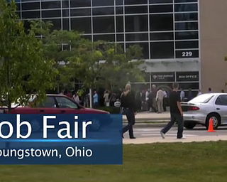 Job Fair