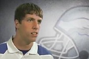 Top Player: Matt Shelton