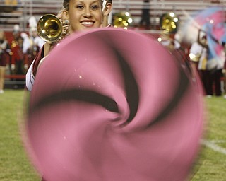 Liberty vs Campbell  14-6