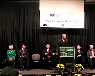 Eastern Gateway Community College