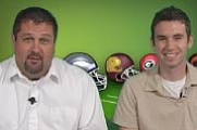 The Blitz Show: Week 4