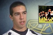 Top Player: Zach Tura