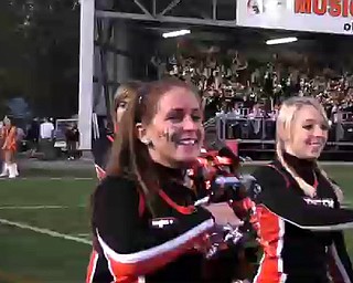 Canfield vs Howland