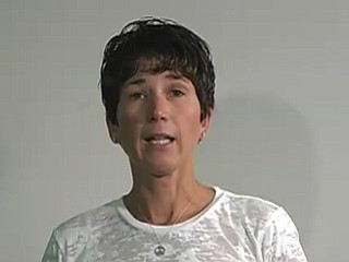 Peace Race training tip #9