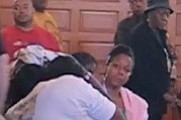 Eugene Cumberbatch Trial