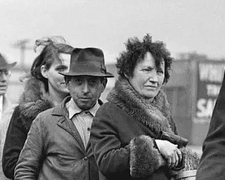 The Great Depression, A Diary
