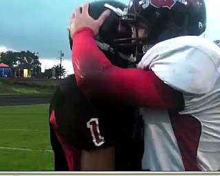 Salem vs Campbell