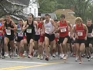 Youngstown Peace Race 2009
