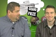 The Blitz Show: Week 7
