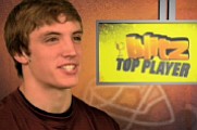 Top Player: Kevin Johnson
