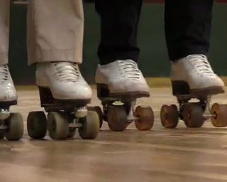 Youngstown Skate