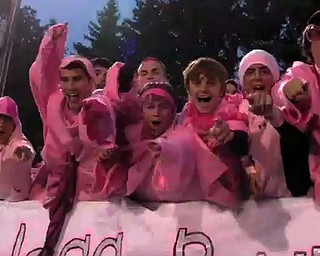 Poland Vs Howland
