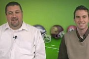 The Blitz Show: Week 8