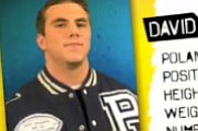 Top Player: David McLaughlin