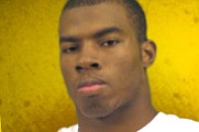Top Player: Allen Jones