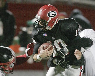 Campbell vs Girard
