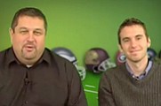 The Blitz Show: Week 9