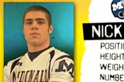 Top Player: Nick Rota