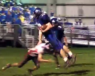 Salem vs Lakeview