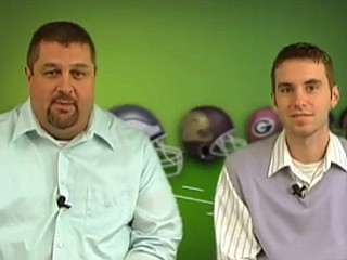 The Blitz Show Week 10