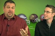 The Blitz Show: Week 11