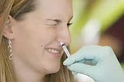 H1N1 Flu Shot