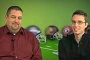 The Blitz Show: Week 12