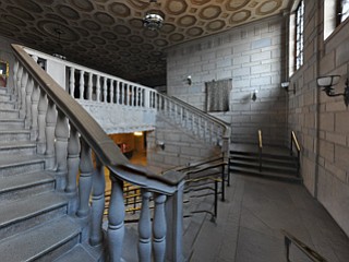 IN FOCUS: Stambaugh Auditorium