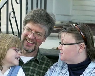 Collier Family and Ed Choice
