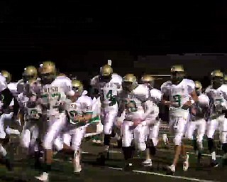 Ursuline vs Cuyahoga Heights