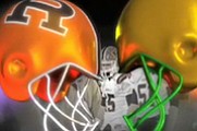 Ursuline Vs. Ridgewood