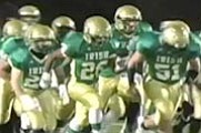 '09 Ursuline Highlights