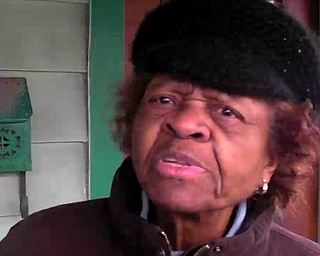 Ruby Yates Idora Neighborhood Resident