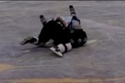 Phantoms Fight